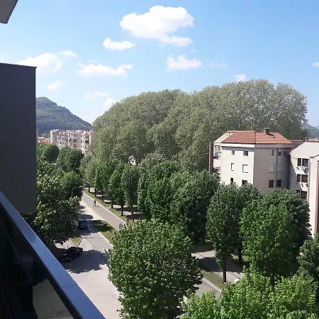 Apartman Avisi Trebinje Exterior photo