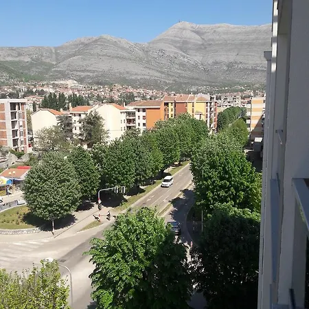 Apartman Avisi Trebinje Exterior photo