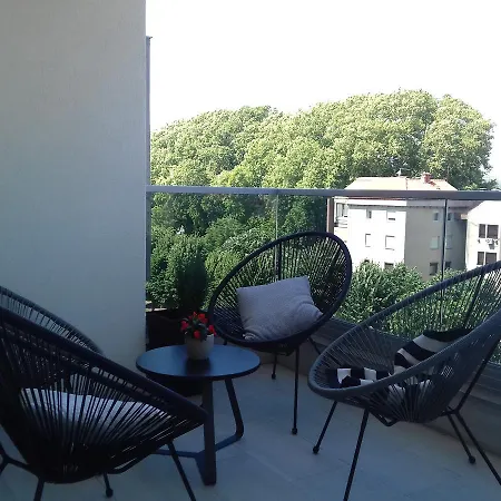 Apartman Avisi Trebinje Exterior photo