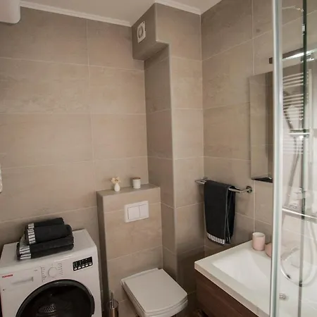 Apartman Avisi Trebinje Exterior photo